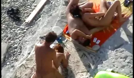 دانشجوی سکسی کلیپ سکی خارجی در بازیگری