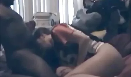 زن معصوم قدرت جنسیت را تحسین کرد! فیلم خارجی سک