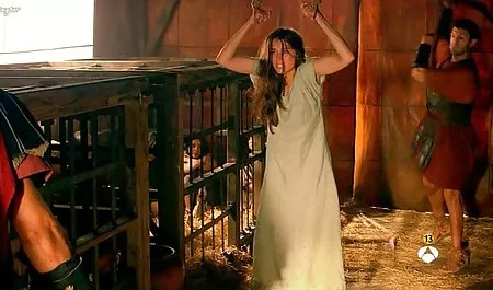 جیزل لئون یک بول فیلم سگسی خارجی پیچ خورد