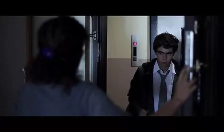 Shorthair از سرطان آسیا فیلم خارجی سیکس رنج می برد