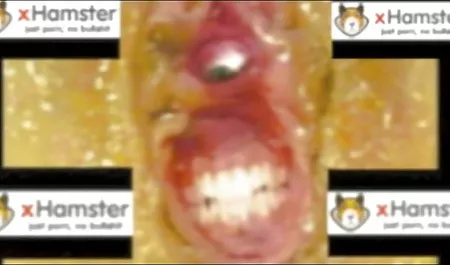 اما ماركس در حال عكسهاي سكسي خارجي تفریح ​​با مرد خود است