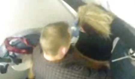 بلوند از دو زیبایی انواع فیلم سکس خارجی