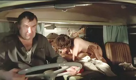 گرفتار یک زن کلیپ فیلم سکس خارجی با مشاعره بزرگ