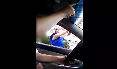 دختر بلوند بهترین فیلم سکس خارجی فانتزی برای دوربین مطرح کرد