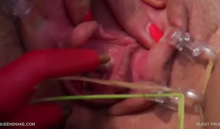 تایلر نیکسون در حال تفریح ​​با فیلم سسکس خارجی بلر ویلیامز است