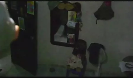 بلوند کونزن خارجی روی دیک سیاه کشید