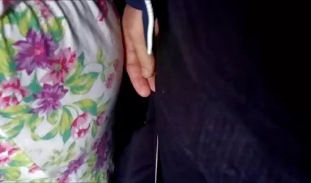 مارتینی بووز عکس سکسی خارجی خفن او را با ماشین سوار کرد