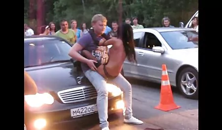 نینا کای یک ماشین ماکارونی شیرینی گیر می کند سایت فیلم سکس خارجی