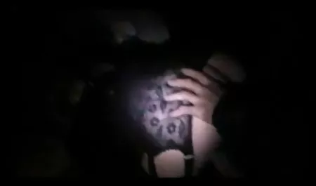 نوجوان عکسهای سکسی خارجی جدید عاشق سوار شدن به یک فالوس است