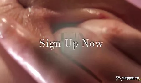 زیبایی بلوند فیلم سوپر خارجی ها یک عضو مرد را متقاعد کرد