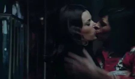 سکس گرم فیلم سک سی خارجی با باکیوا