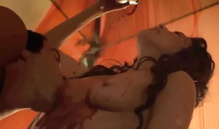 آشفتگی عکس های سکسیخارجی با خلسه دست